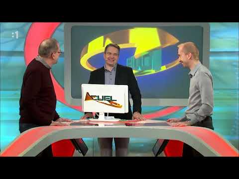 Duel – 3. diel