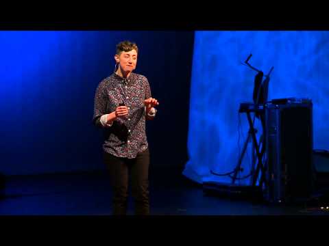Emilie Wapnick: Why some of us don't have one true calling (TEDxBend)