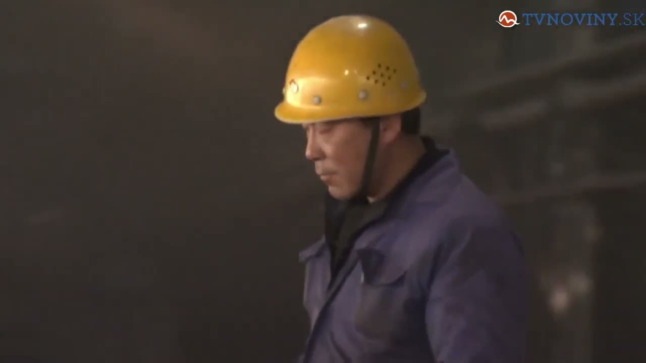 Košický US Steel má pred sebou ťažký rok