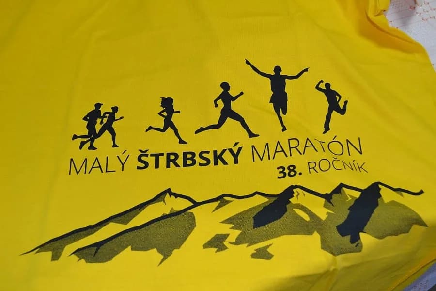 Report z 38. Malého štrbského maratónu