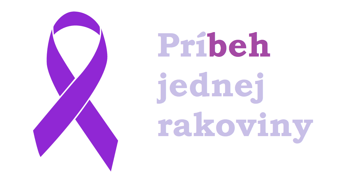 Beh mi zachránil život alebo príbeh jednej rakoviny
