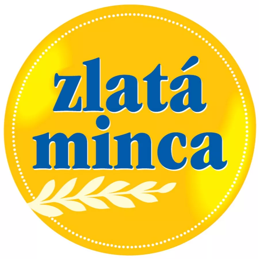 Zlatá minca