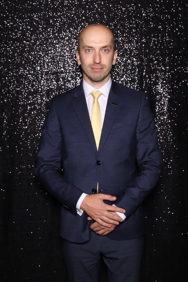 Peter Macinský