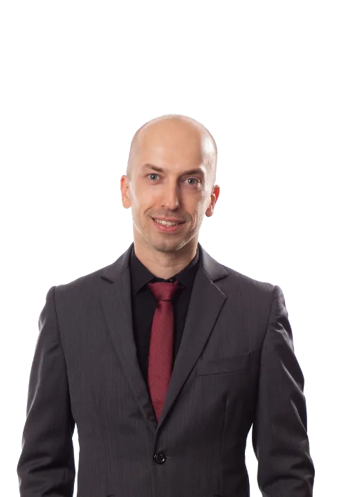 Ing. Peter Macinský