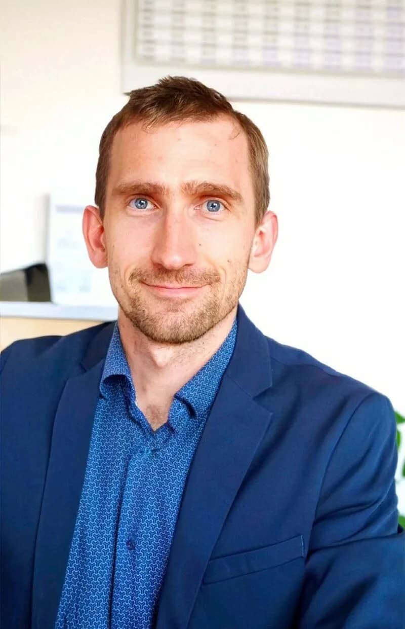 Adam Tysz