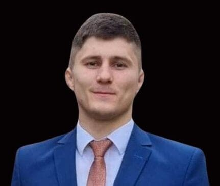 Daniel Chomanič