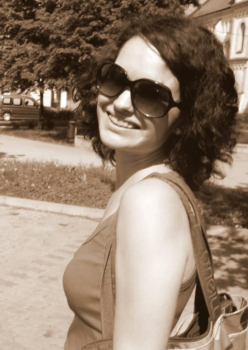 Dominika Koščová