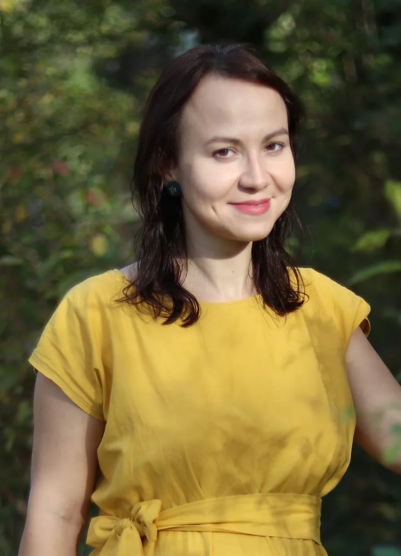 Dominika Krajňáková