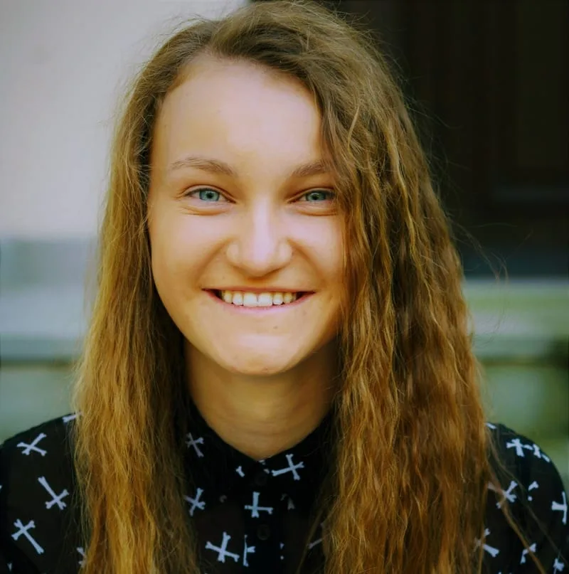 Eva Matovčíková