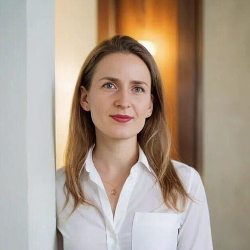Jana Macinská