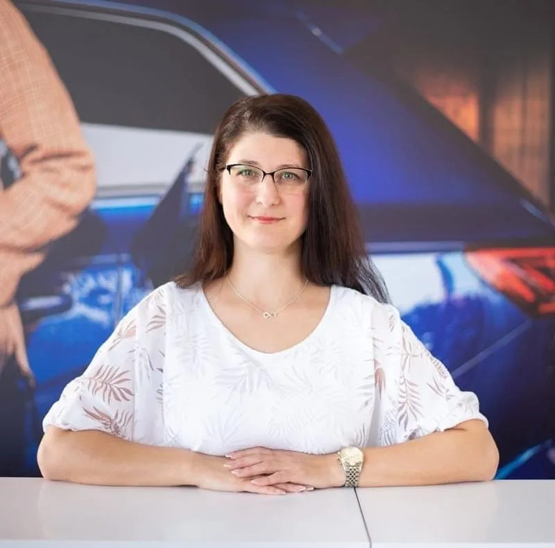 Libuša Tatranská
