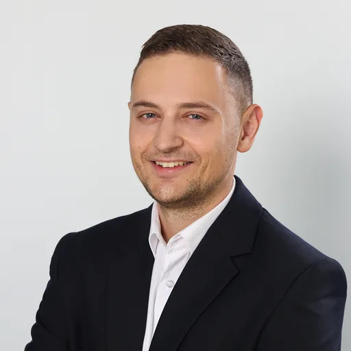 Marek Muskovics