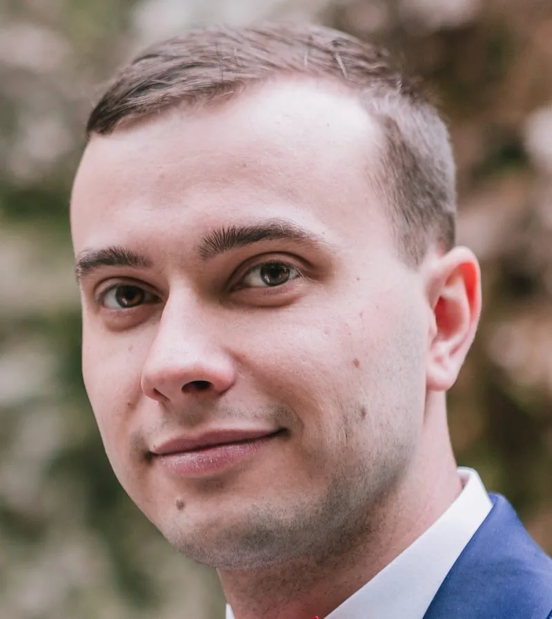 Michal Bujňák
