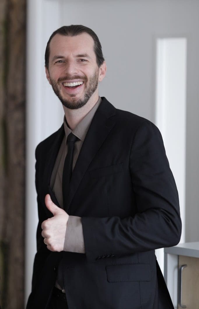 Michal Hudaček