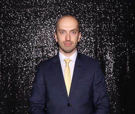 Peter Macinský