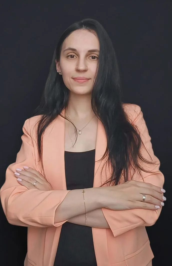 Zuzana Brisudová