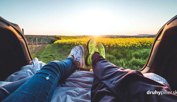 Titulka služby druhypilier.sk