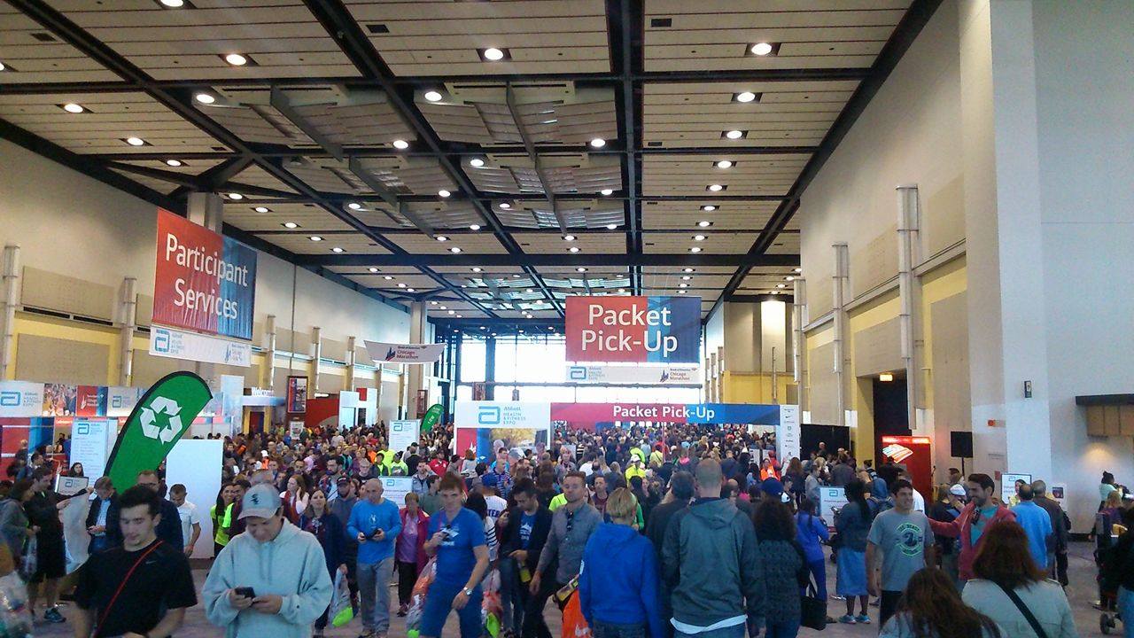 Miesto, kde sa vyzdvihovalo číslo