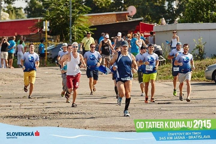 cieľová foto OTKD 2015