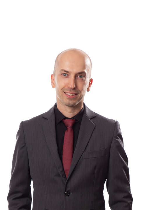 Ing. Peter Macinský